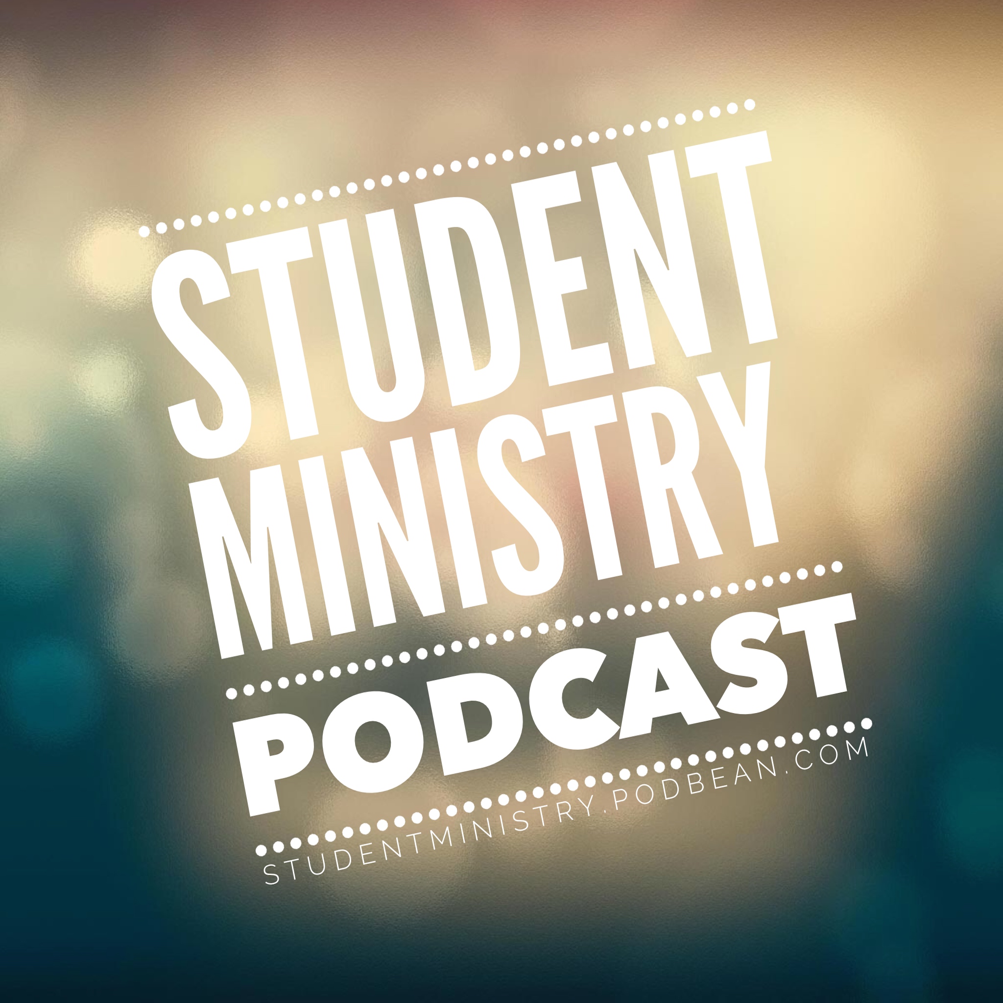 001: Bi-Vocational Ministry with Aaron Stetson