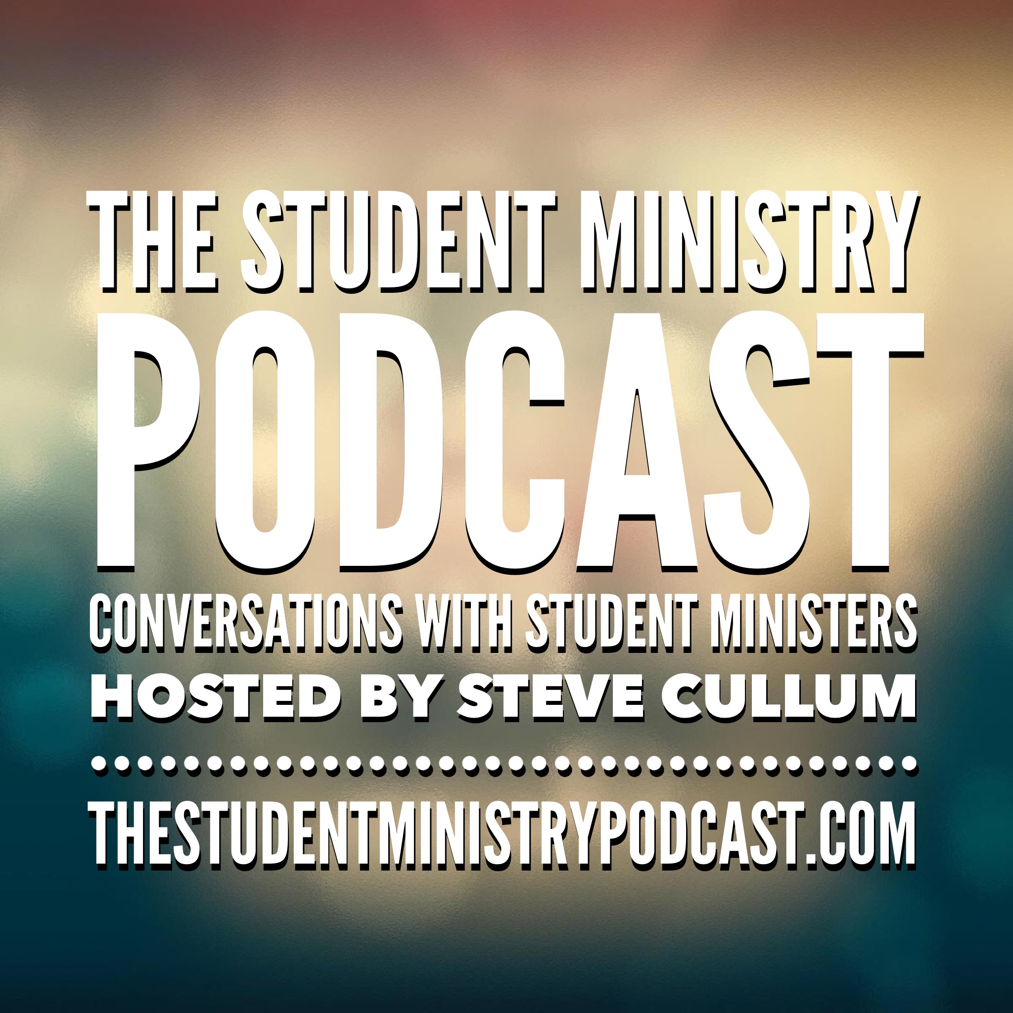 012: Parachurch Ministry with Jeremy Zach