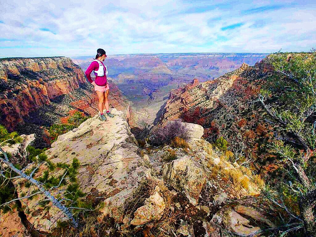 TrailManners