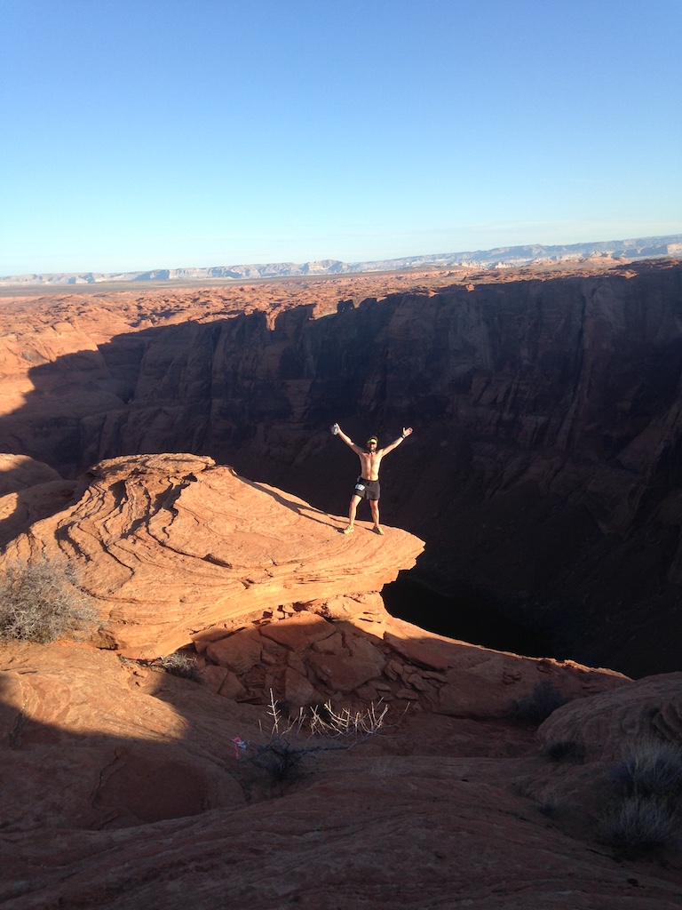 Episode #79- Jeff Hart: Training for his first Hardrock 100