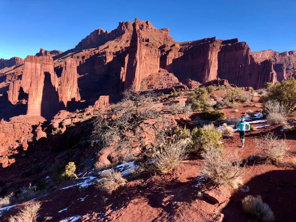 TrailManners