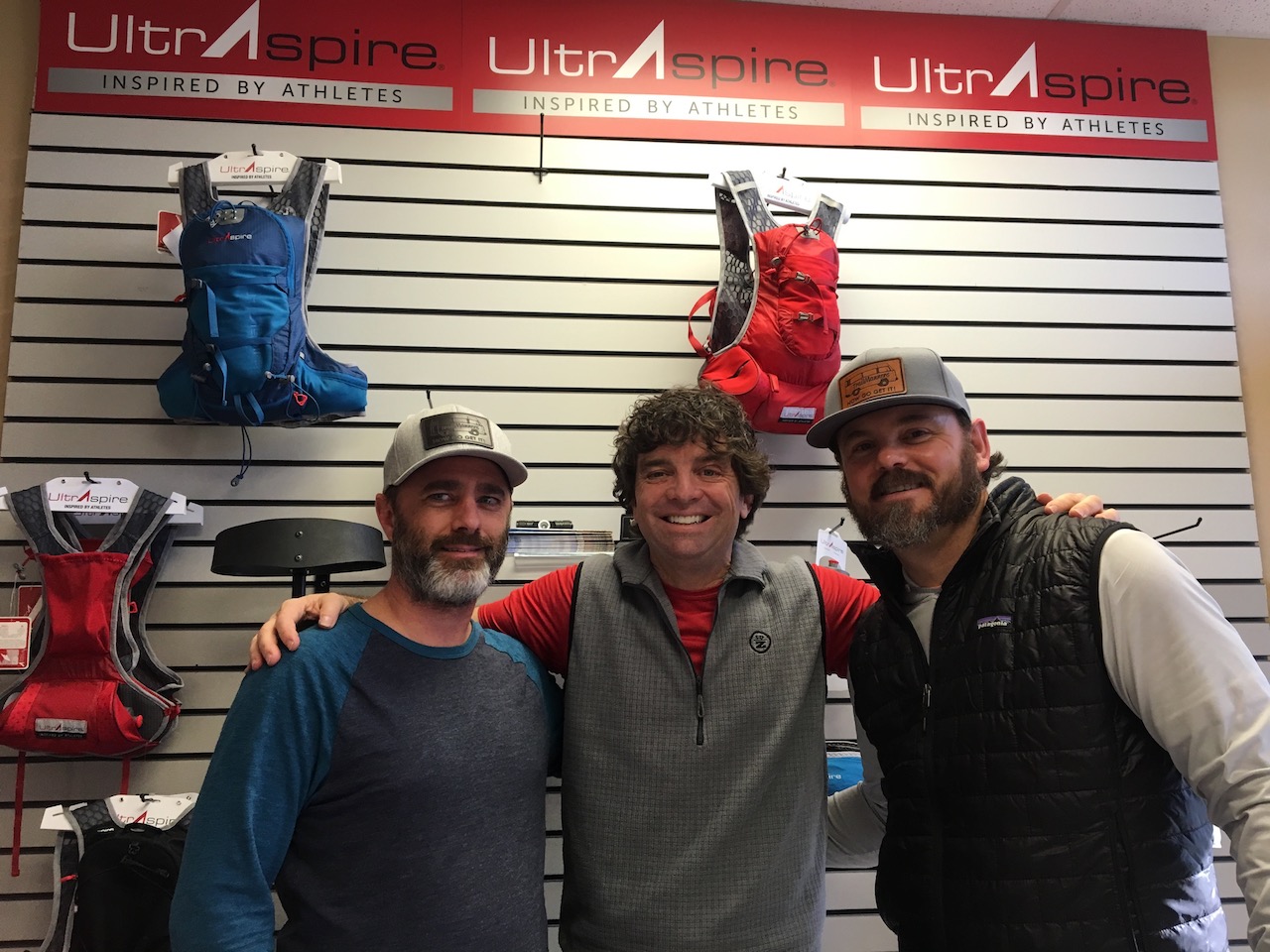 Episode #107- Bryce Thatcher: UltrAspire and so Much more
