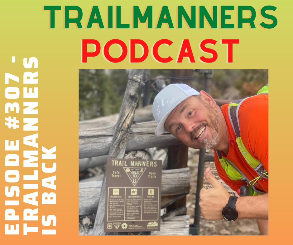 TrailManners