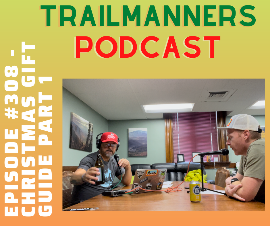 TrailManners