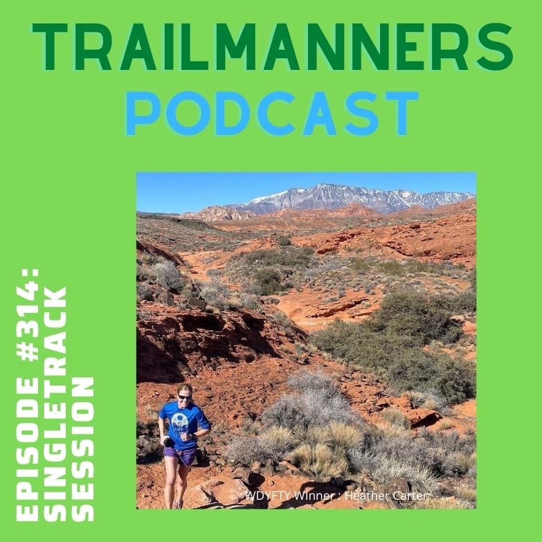 TrailManners