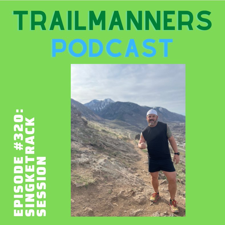 TrailManners