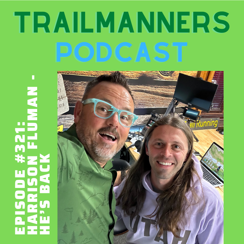 TrailManners