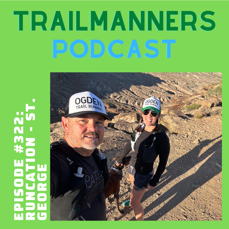 TrailManners
