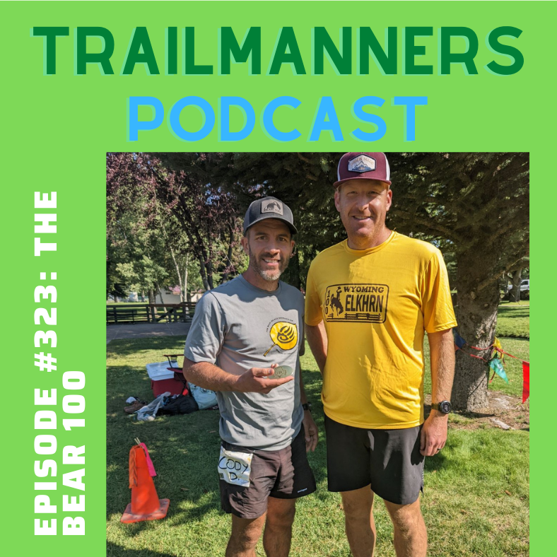 TrailManners
