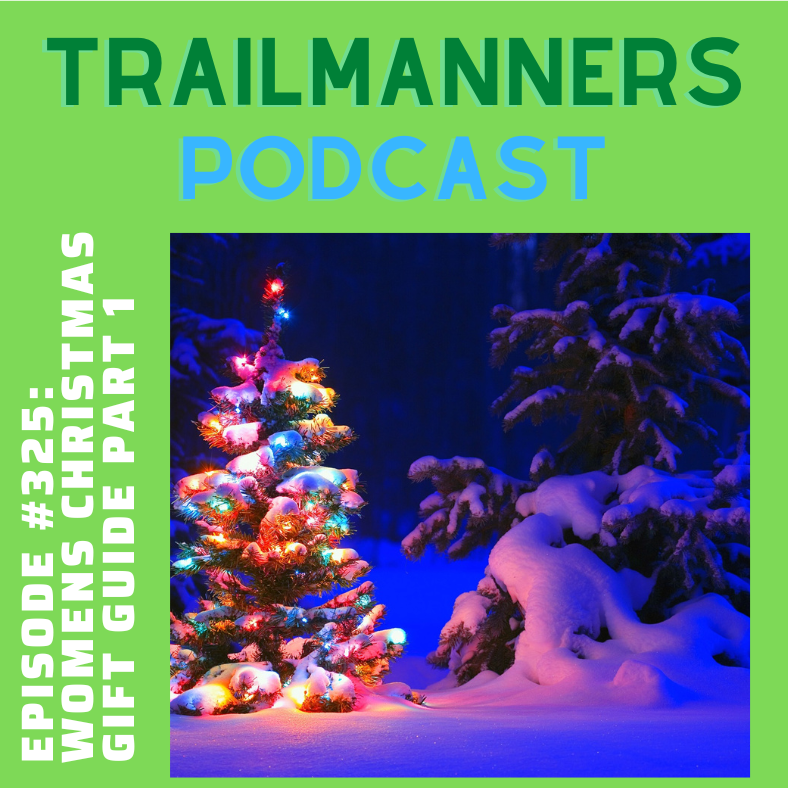 TrailManners