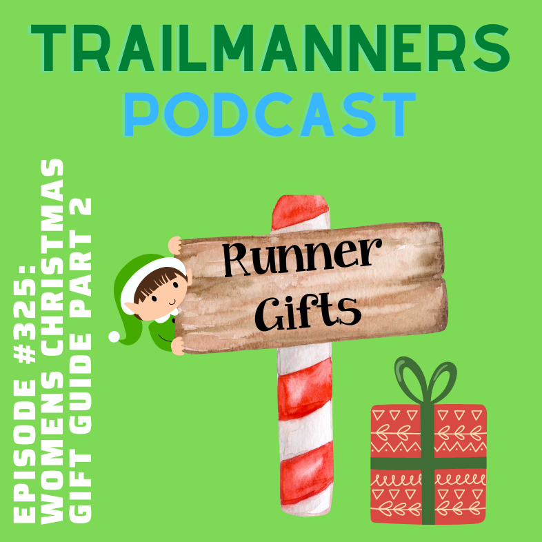 TrailManners