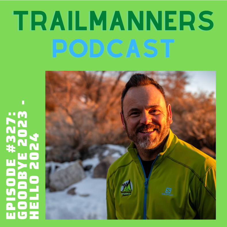 TrailManners