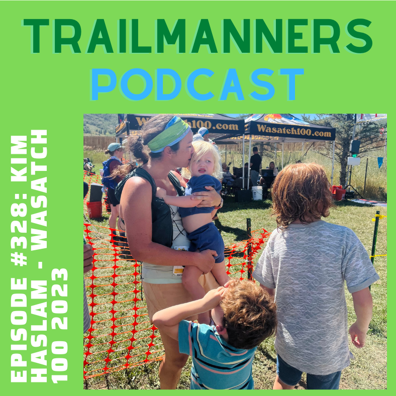 TrailManners