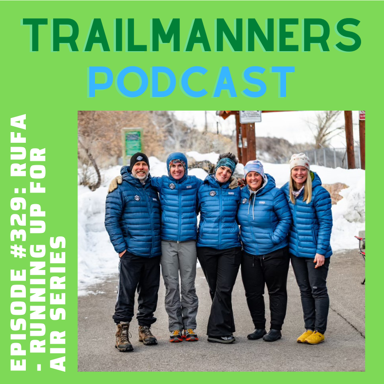 TrailManners