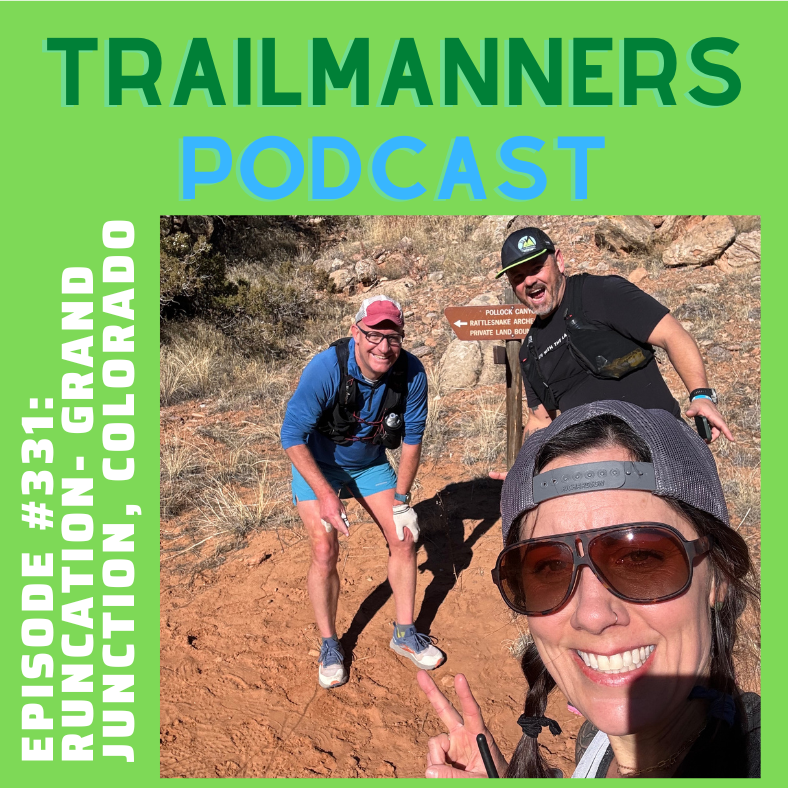 TrailManners