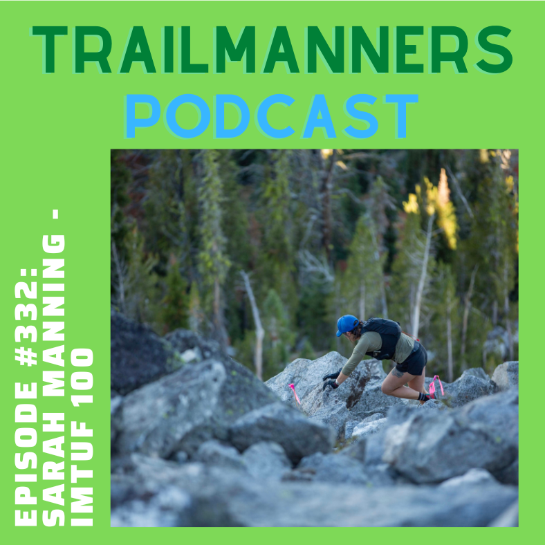 TrailManners