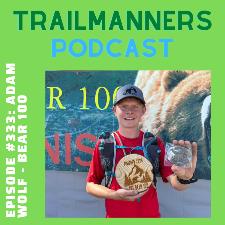 TrailManners