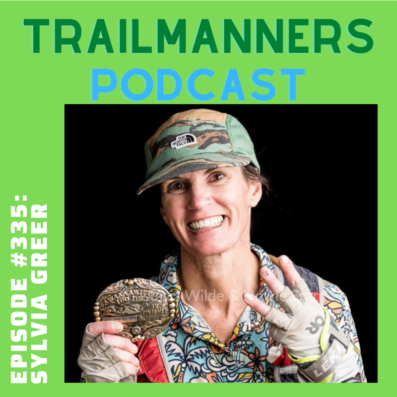 TrailManners