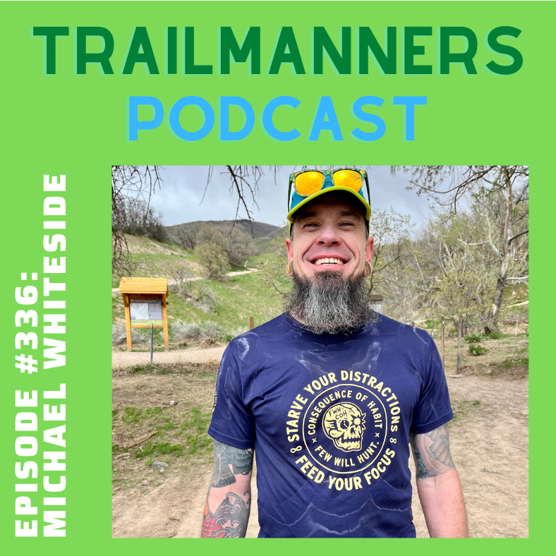 TrailManners