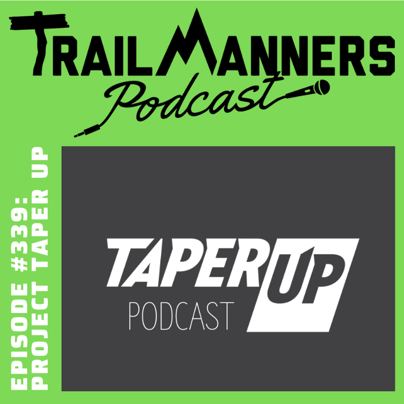 TrailManners