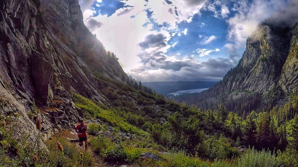 TrailManners