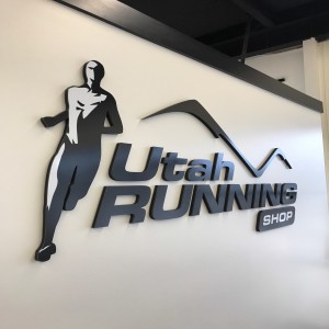 Episode #136- Ken & Janae Richardson: Utah Running Shop