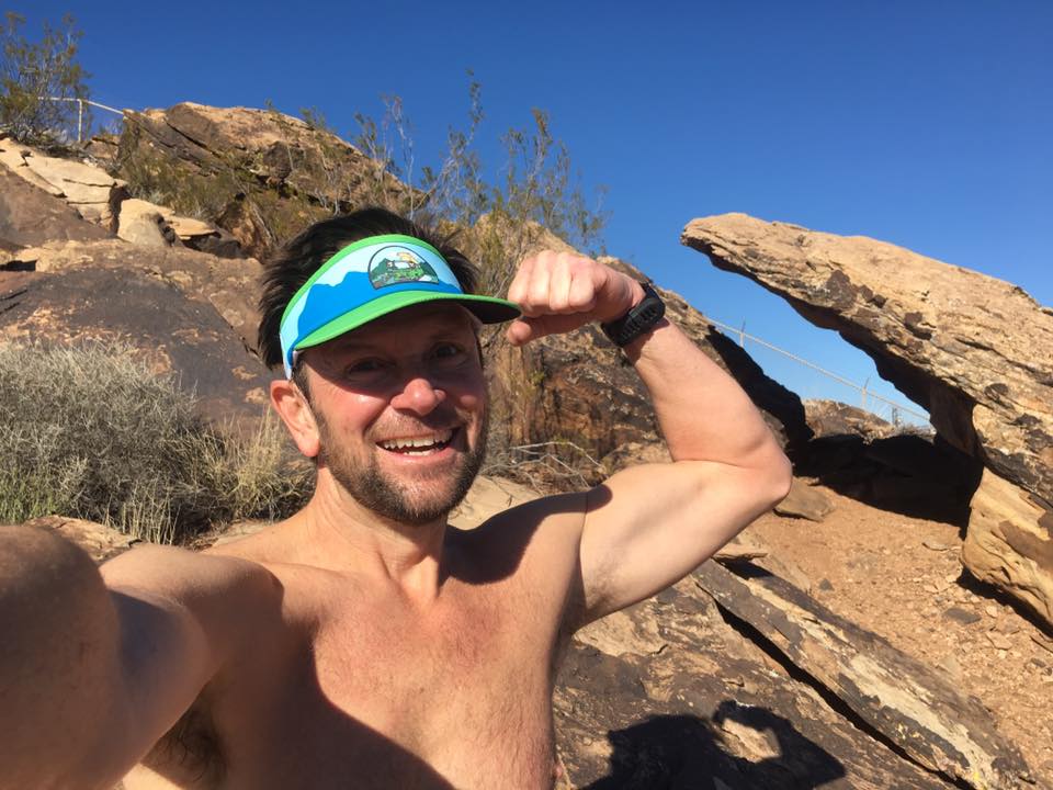 Episode #82- Jeff Hart: Part 2- Road/Trail to Hardrock