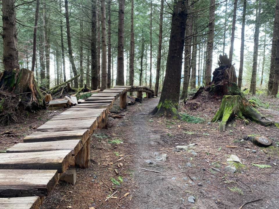 TrailManners