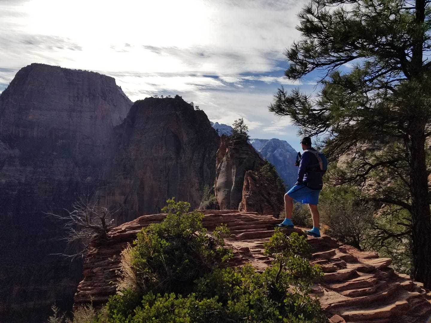 TrailManners