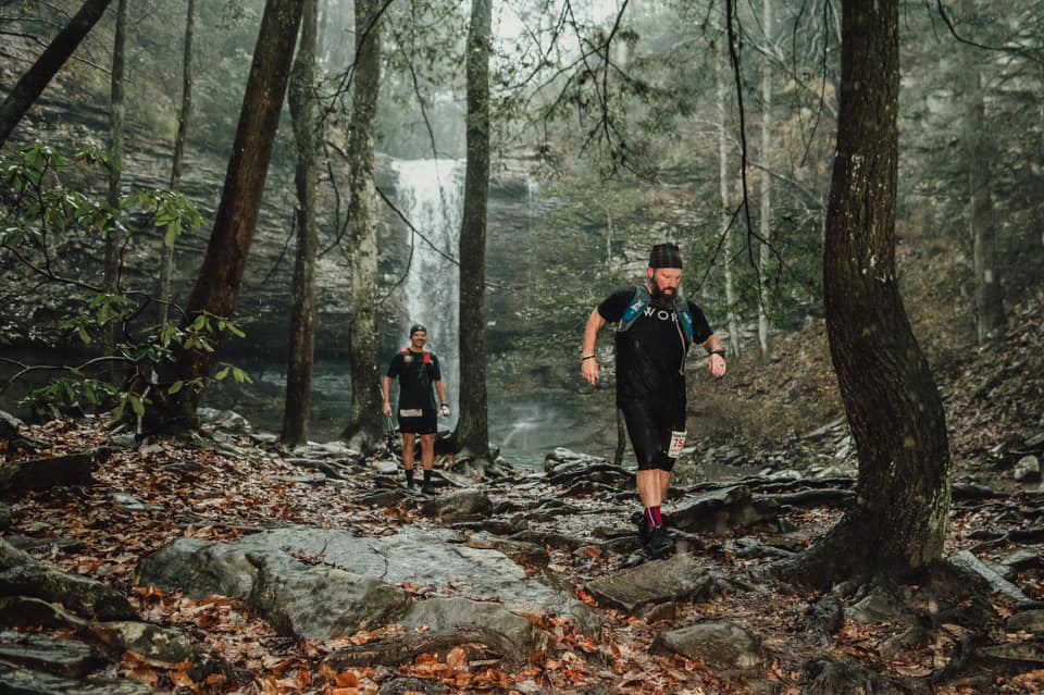 TrailManners