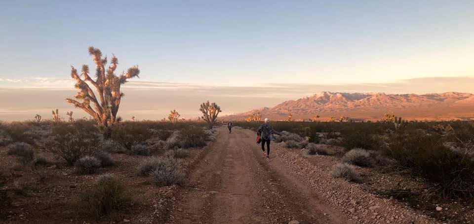 TrailManners