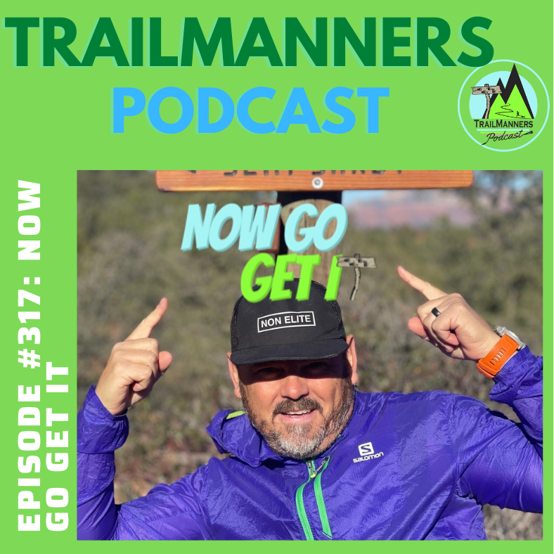 TrailManners