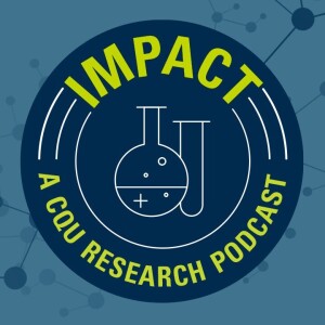 IMPACT | S3 | Ep 5 | Outstanding Researchers LIVE