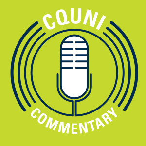 CQUniversity Commentary | Ep 5 | Chalk up online teaching success