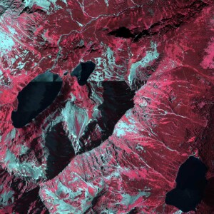136. Cyfrowe Tatry: Jak dane przestrzenne pomagają chronić przyrodę