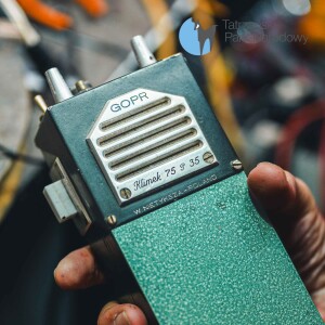 95. Radiotelefon Klimek - część 2