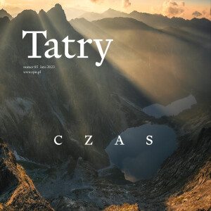 2. Czytamy Tatry: Czas jest najważniejszy