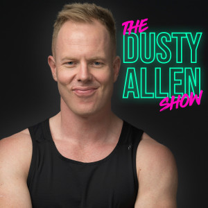 Episode Zero: Welcome to The Dusty Allen Show