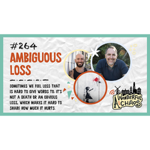 Ep. 264 | Ambiguous loss with Andy and Bambos