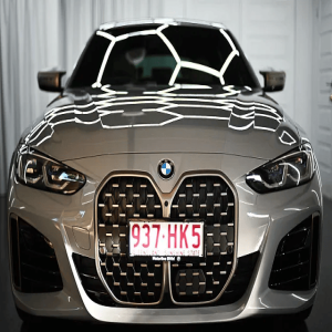 3 Advantages of Ceramic Coating on Your New Auto