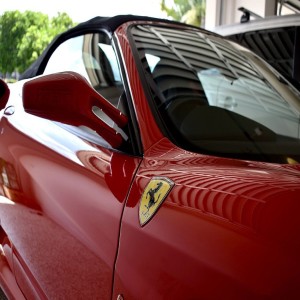4 Reasons Why Ceramic Paint Coating For Cars Is Worth Your Investment