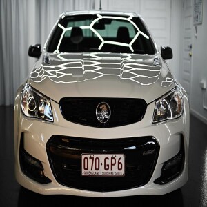 Can Ceramic Coating Protect Your Car From the UV Rays?