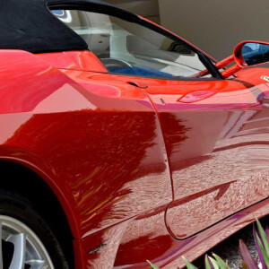 Common Causes of Car Scratches and How to Avoid Them