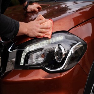The Facts About Ceramic Coatings You Should Never Forget