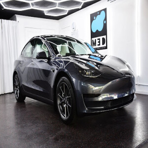 Experts Guidance - Why is Choosing Graphene Coating Supreme?