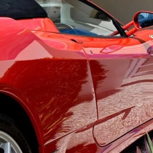 How Can You Get Rid of Scratches From Your Car in Brisbane?
