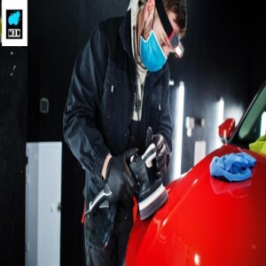 How Ceramic Coating Can Transform Your Car’s Appearance?