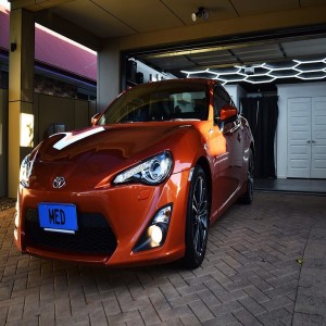 How Is Ceramic Coating Better Than Vehicle Clear Coat For Car Paint Protection?