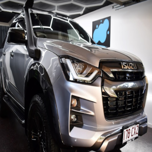 How To Choose The Best New Car Paint Protection?
