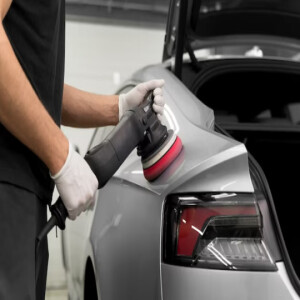How to Protect the Ceramic Paint of Your Car